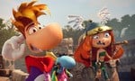 Rayman Legends Retold Now Out in December, PS5 Remake Delayed Two Months