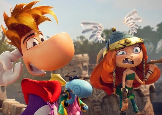 Rayman Legends Retold Now Out in December, PS5 Remake Delayed Two Months