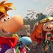 Rayman Legends Retold Now Out in December, PS5 Remake Delayed Two Months