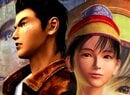 Watch David Cage Talk Shenmue and Beyond: Two Souls with Yu Suzuki