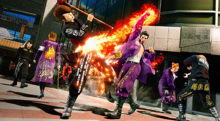 Run a Motorcycle Gang During Your Downtime in Yakuza 3's PS5 Remake 6