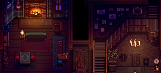 Haunted Chocolate Maker 2