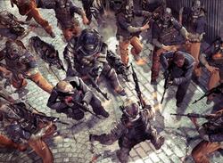 Modern Warfare 3 Chaos Pack DLC Confirmed for 13th September