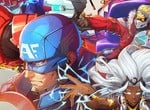 Marvel Tokon: Fighting Souls (PS5) - The Most Exciting Fighting Game in Years