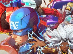 Marvel Tokon: Fighting Souls (PS5) - The Most Exciting Fighting Game in Years
