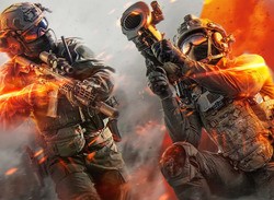 Try Battlefield 6 for Free in One Week Trial, from 25th November