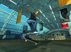 Tony Hawk's Pro Skater HD Grinds Out $5 DLC