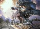 Monster Hunter: World Official Guidebook Is Over 1,000 Pages Long