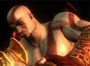 New God Of War III Screenshots Showcase Sony's Flagship Graphical Powerhouse