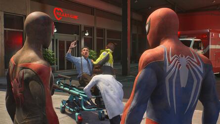 Marvel's Spider-Man 2: One Thing at a Time Guide 12