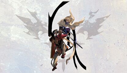 Guilty Gear Strive Special Showcase Announced for Next Week