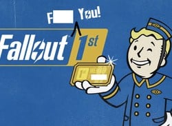Disgruntled Fallout 76 Fan Makes a Mockery of Fallout 1st by Purchasing Critical Web Domain