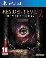 Resident Evil: Revelations 2 (PS4)