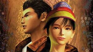 Someone Get Ryo On The Lucky Hit Stand Quick. We Need To Fund The Development Of Shenmue III Somehow!