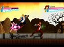 PSN Gets Double Dragon Neon on 11th September