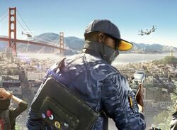 Ubisoft Has Three Unannounced Blockbusters Lined Up