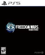 Freedom Wars Remastered