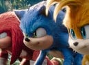 That Was Fast: Paramount Confirms a Fourth Sonic Movie for 2027