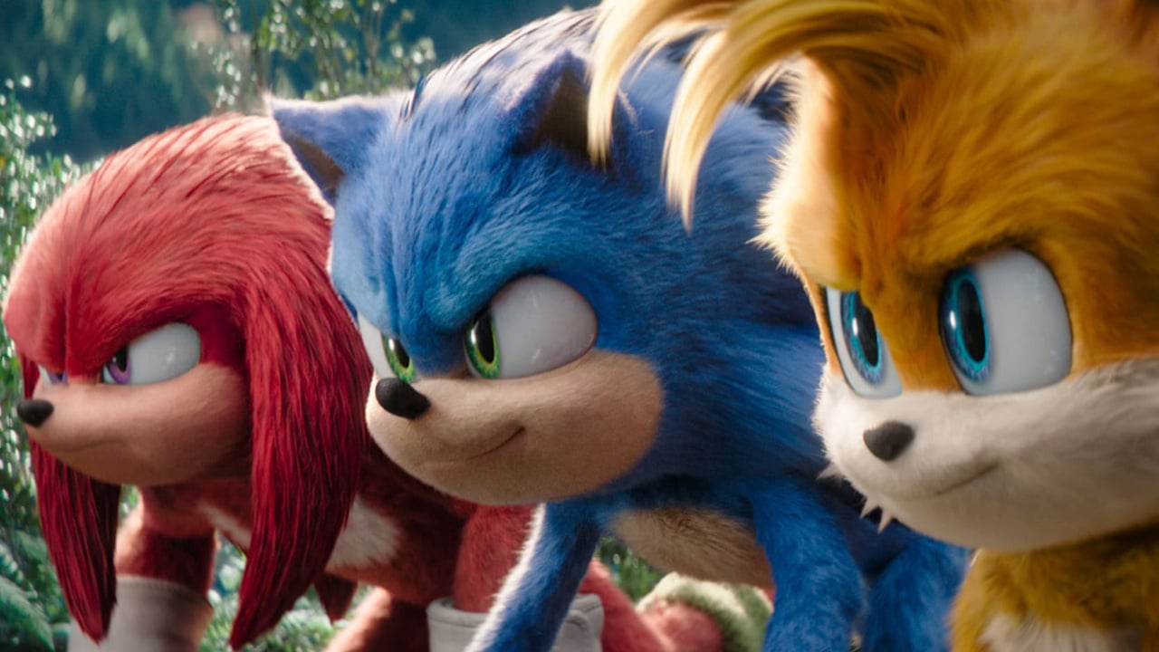 That Was Fast: Paramount Confirms a Fourth Sonic Movie for 2027