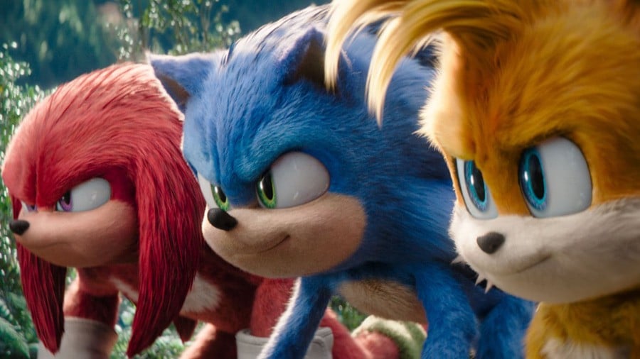 That Was Fast: Paramount Confirms a Fourth Sonic Movie for 2027 1