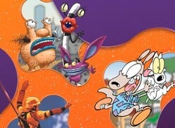 More Licensed 16-Bit Classics Are Coming to PS5 This Week