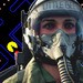 Ace Combat 8's Online Hub Has Multiple Classic Arcade Games to Play While You're Grounded