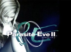 Parasite Eve II Comes To The North American PlayStation Network This Week