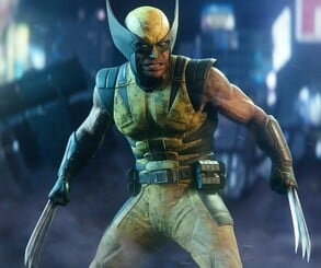 There's No Doubt About It, Wolverine PS5 Looks Awesome 3
