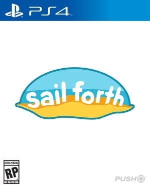 Sail Forth