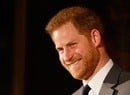 Shocker: Royal Family Out of Touch as Prince Harry Says Fortnite Should Be Banned