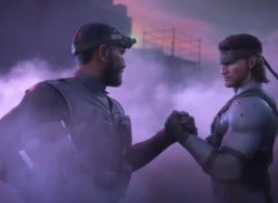 Rainbow Six Siege's Metal Gear Solid Update Is a Match Made in Stealth Heaven on PS5, PS4