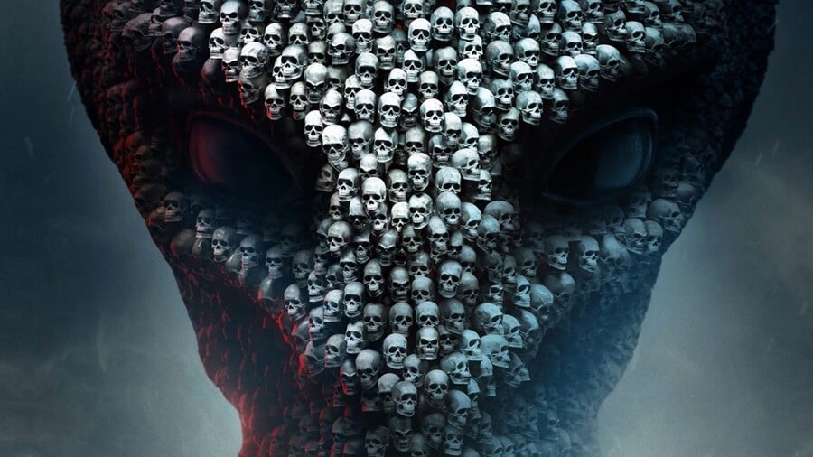 XCOM 2 PS4 PlayStation