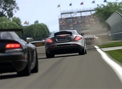 New Gran Turismo 5 Screens Are Typically Pretty (Surprise!)