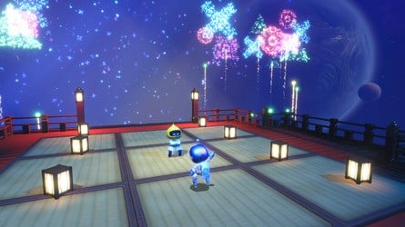 Astro Bot: Crash Site Walkthrough - All Collectibles: Bots, Puzzle Pieces 80