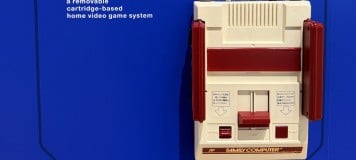 Feature: Capcom's Tokyo Art Exhibition Is a Celebration of Gaming Greatness 11