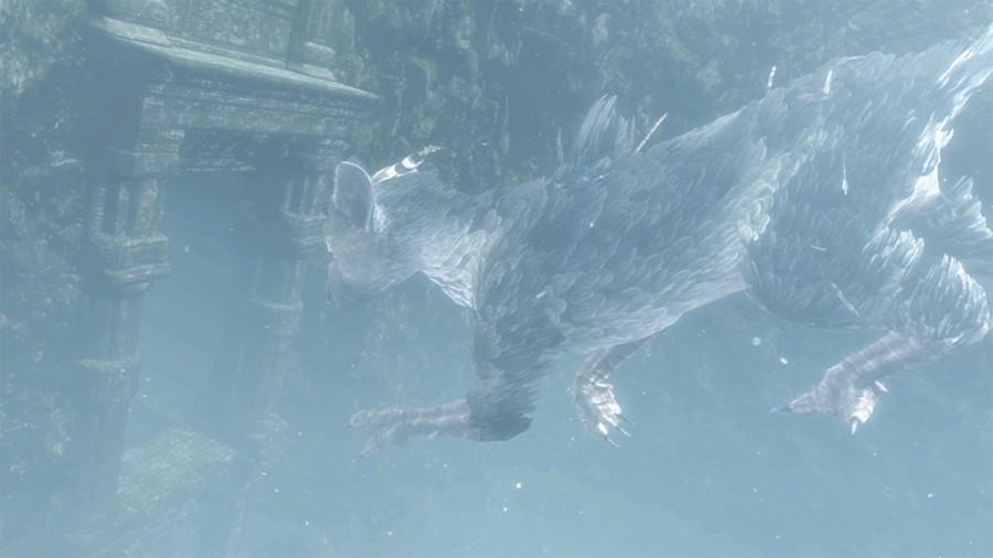 The Last Guardian 3