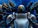 Sprawl Zero (PS5) - A Fun Blast of PS2 Shooter Nostalgia