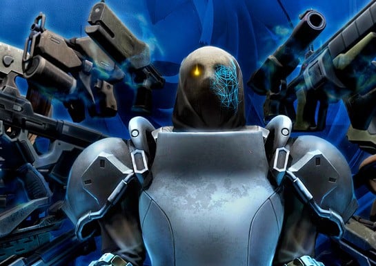 Sprawl Zero (PS5) - A Fun Blast of PS2 Shooter Nostalgia