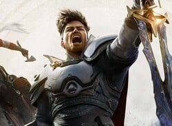 Highguard Player Count Is Actually Hanging in There as It Makes 5v5 Mode Permanent