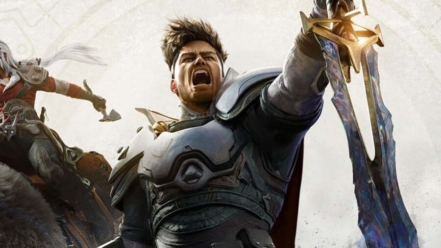 Highguard Player Count 5v5