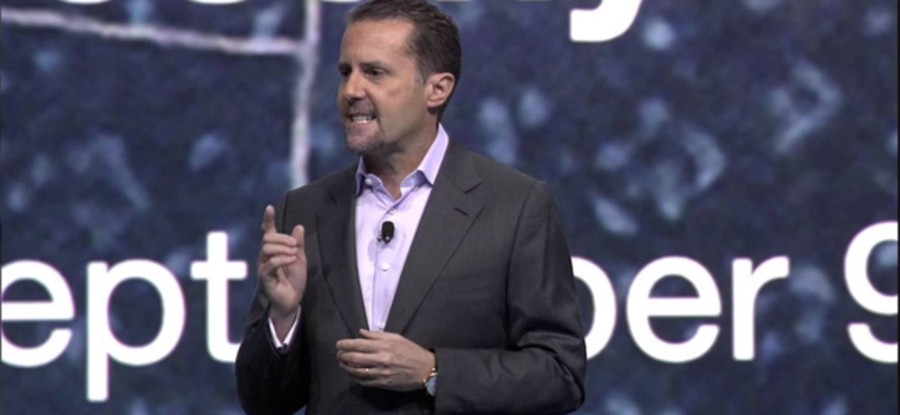 Paris Games Week PS4 PlayStation 4 Media Briefing