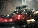 Batman: Arkham Knight's Latest PS4 Trailer Twists Metal