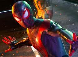 Beat Down Bad Guys at 60FPS in New Marvel's Spider-Man: Miles Morales Gameplay