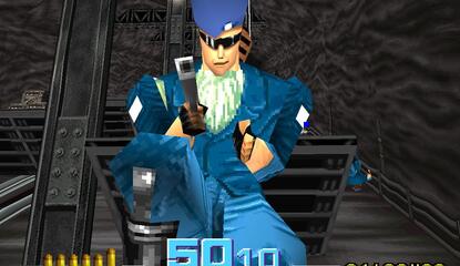 This Is How PS Plus Premium's Time Crisis Will Play with PS5, PS4's Gyro Controls