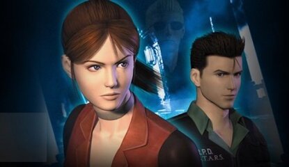 Resident Evil 2 Voice Actress Wants Remakes of Code Veronica X and Dino Crisis