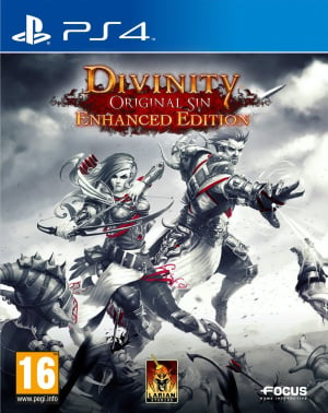 Divinity: Original Sin - Enhanced Edition