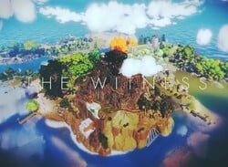 The Witness Will Cost You a Pretty Penny on PS4