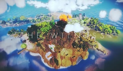 The Witness Will Cost You a Pretty Penny on PS4