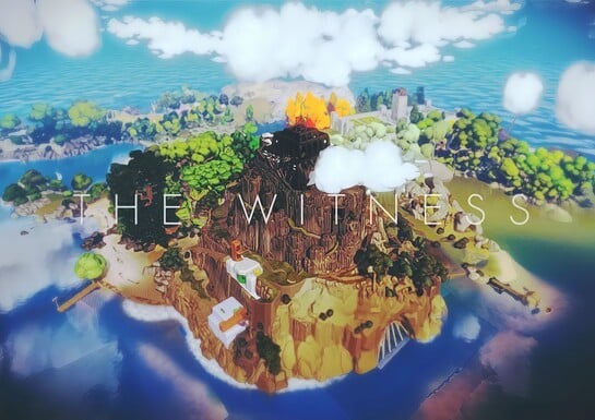 The Witness Will Cost You a Pretty Penny on PS4