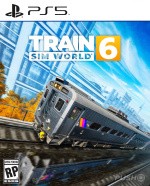 Train Sim World 6